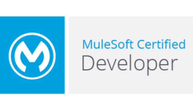 mulesoft-certified-developer